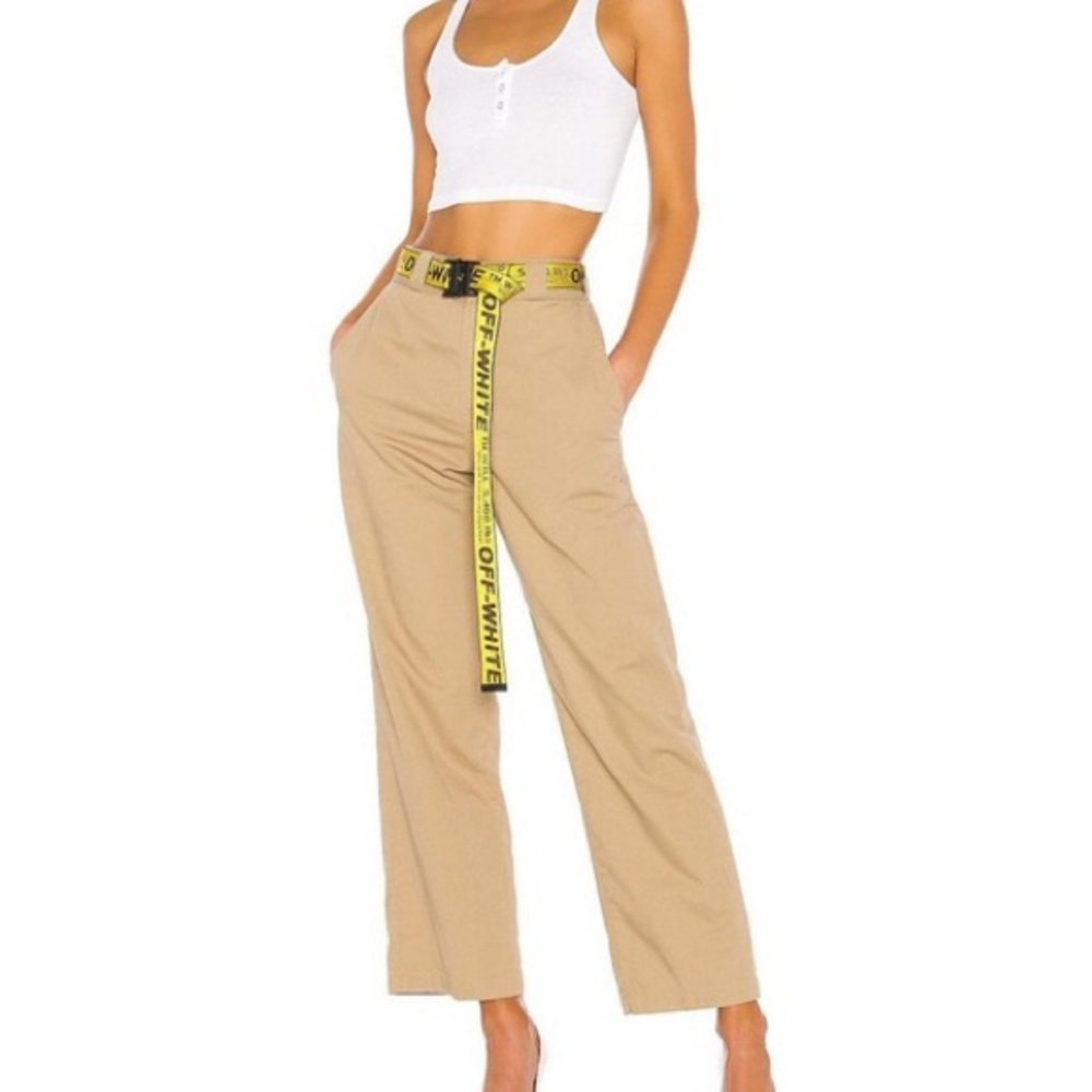 Brand New Re/Done Original Pants in Size 26